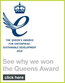 See why we won the Queen\\\'s Award 